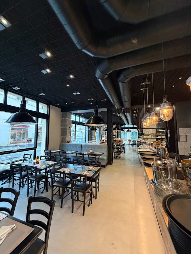 Chi Le Ma - Carouge - 9