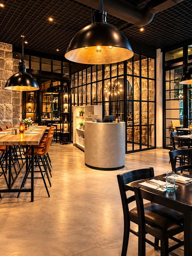 CHi LE MA - Carouge - 9