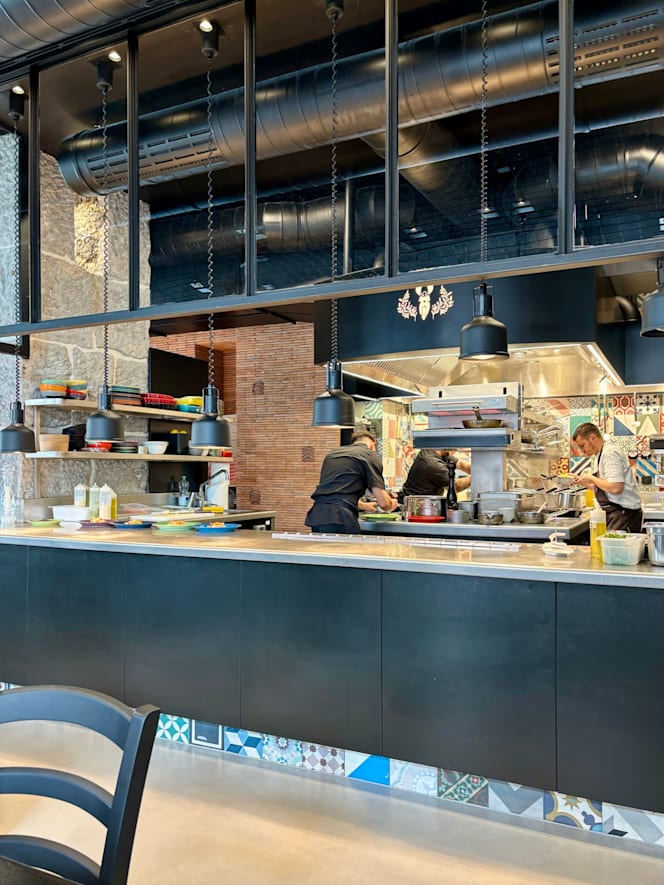 Chi Le Ma - Carouge - 9