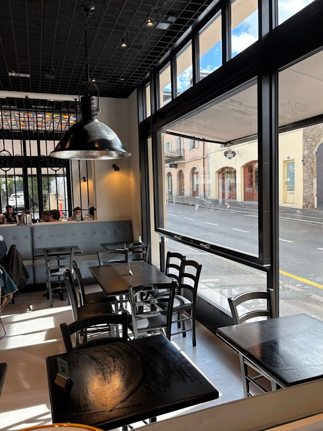 Chi Le Ma - Carouge - 5