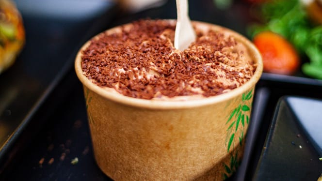 Green Burger - Lisboa - 3