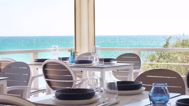 Castelo Beach Club - 2