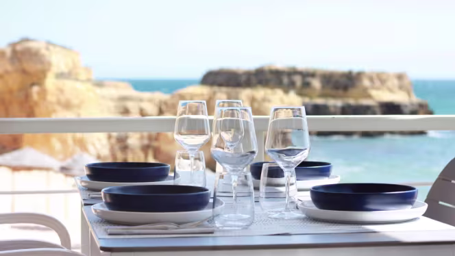 Castelo Beach Club - 3