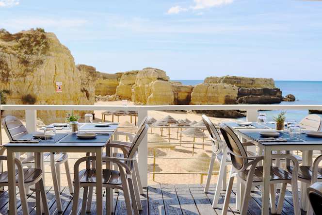 Castelo Beach Club - Albufeira - 6