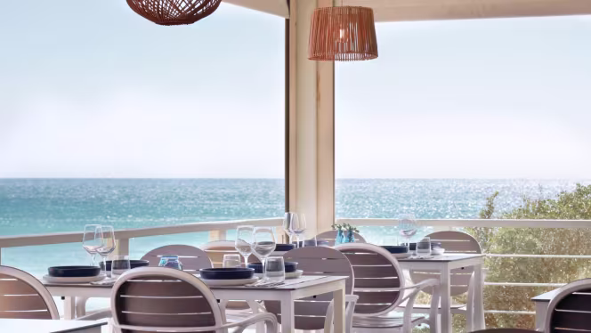 Castelo Beach Club - 1