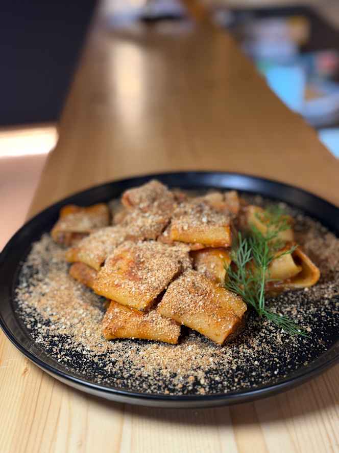 Trip Restaurant & Cocktail Bar - 1