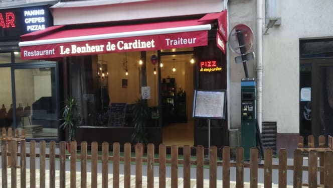 Le Bonheur de Cardinet - 6