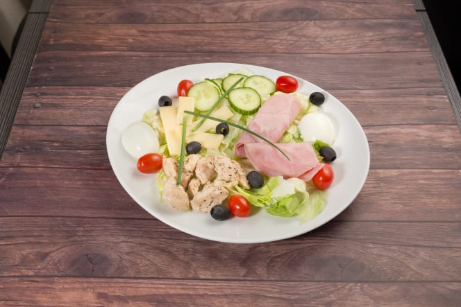 Le Bonheur de Cardinet - 1