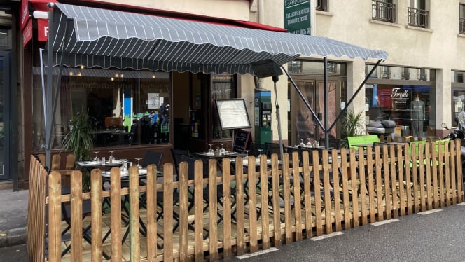 Le Bonheur de Cardinet - 8