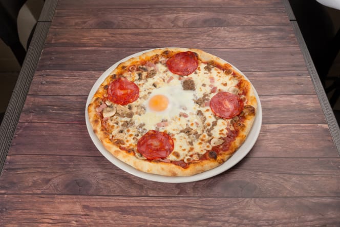 Le Bonheur de Cardinet - 5