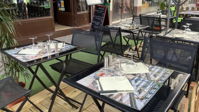 Le Bonheur de Cardinet - 7