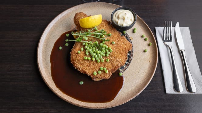 Kvarterskrogen Lyktan - 3