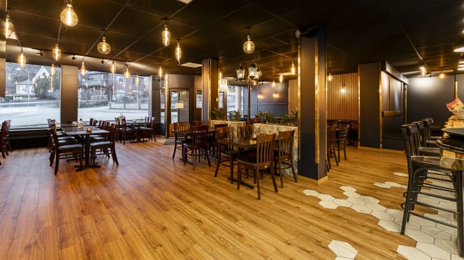 Kvarterskrogen Lyktan - 5