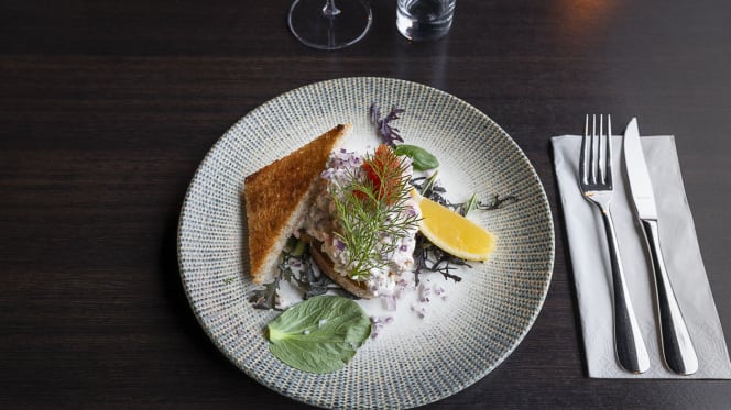 Kvarterskrogen Lyktan - 1