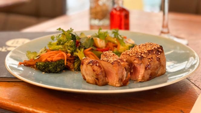 Le Globe Diderot - Paris - 3