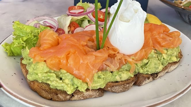 Le Globe Diderot - Paris - 1