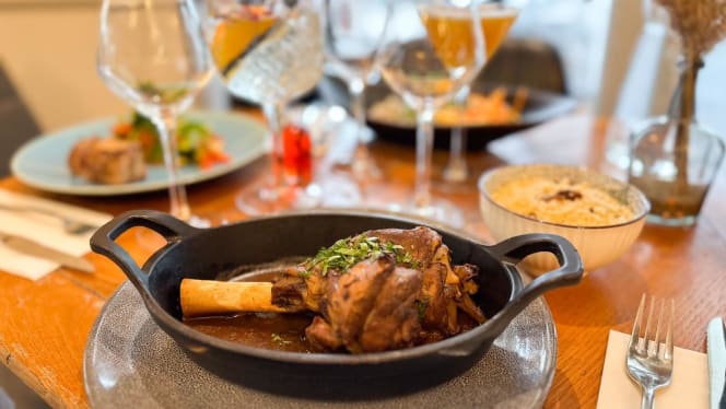 Le Globe Diderot - Paris - 4