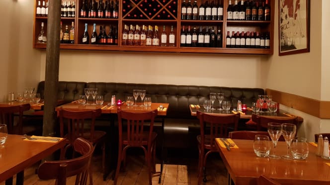 La Basilicata Alésia - 3