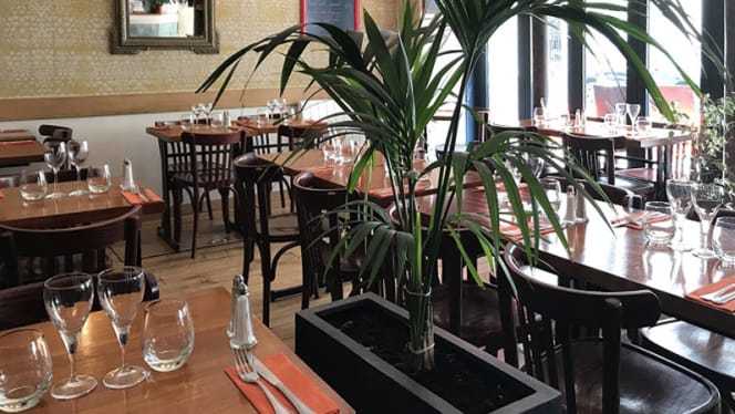 La Basilicata Alésia - 6