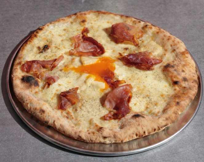 Don Mozzarello - Madrid - 2