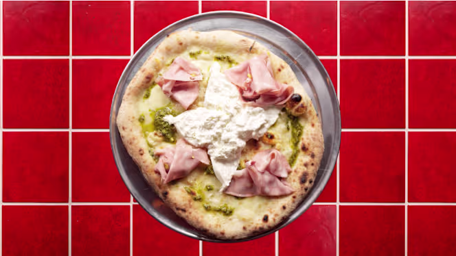 Don Mozzarello - 2