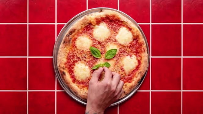 Don Mozzarello - 0