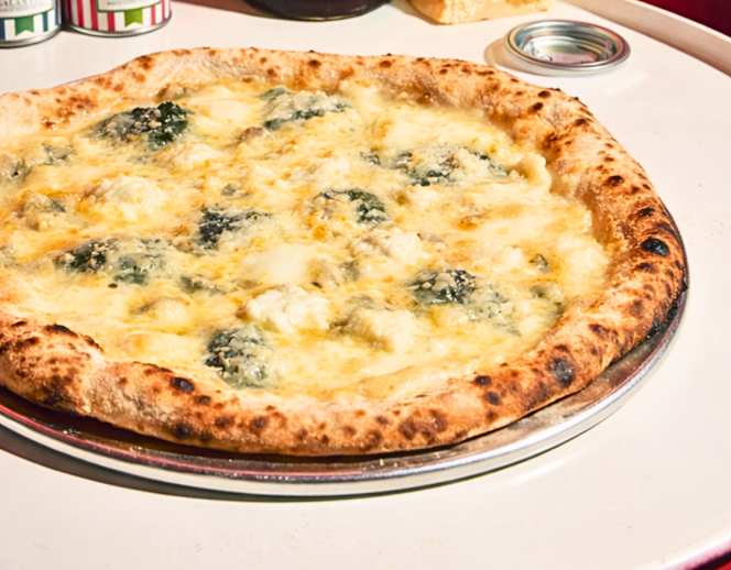 Don Mozzarello - Madrid - 3
