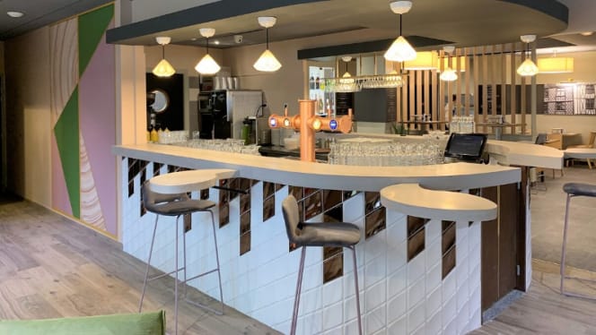 Bistro Régent Tours Centre - 5