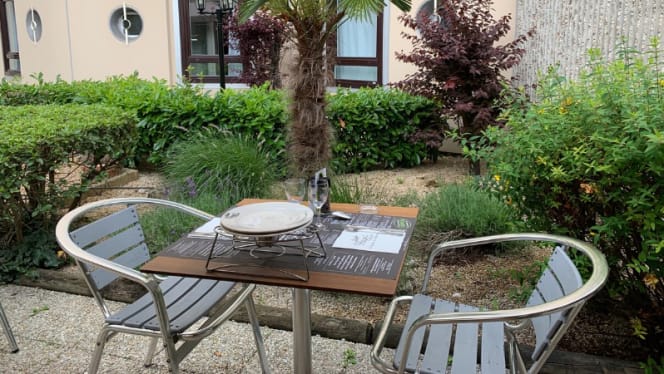 Bistro Régent Tours Centre - 9