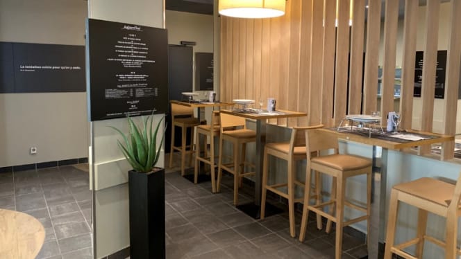 Bistro Régent Tours Centre - 6