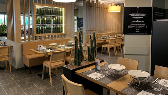 Bistro Régent Tours Centre - 8