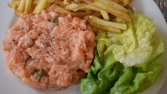 Bistro Régent Tours Centre - 2