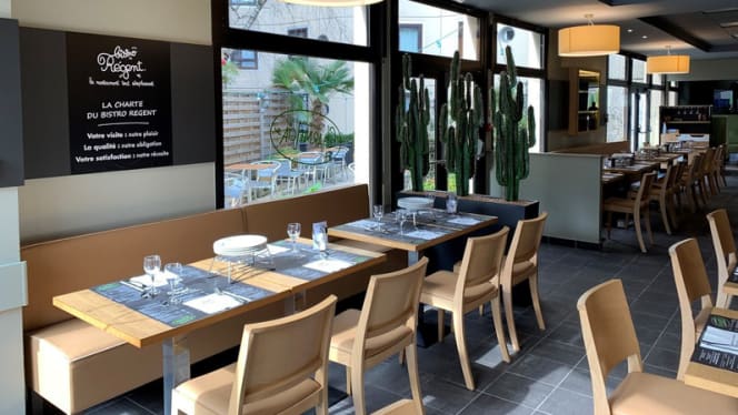 Bistro Régent Tours Centre - 7
