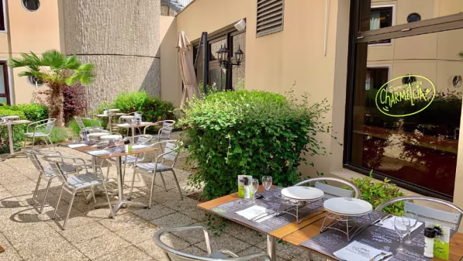 Bistro Régent Tours Centre - 0