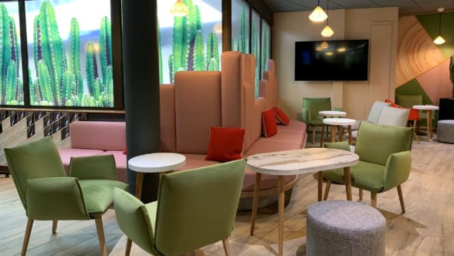 Bistro Régent Tours Centre - 4