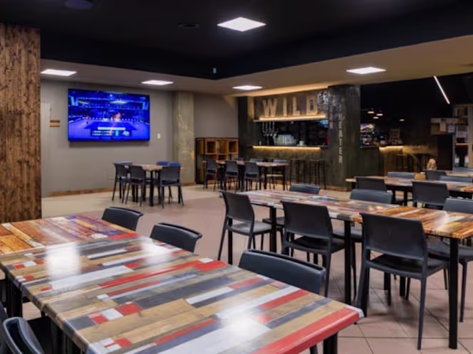 Wild Urban Theater - 9