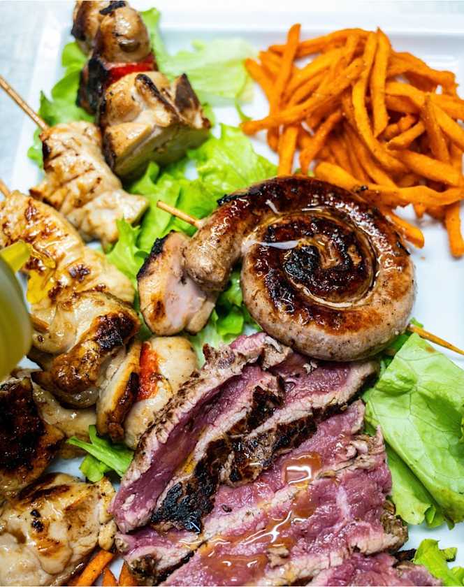 Wild Urban Theater - 3