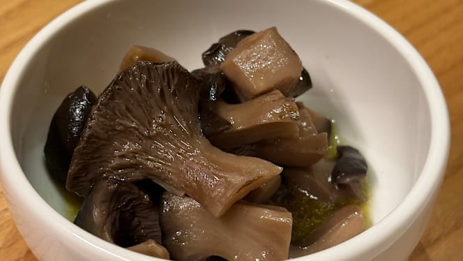 Quid Piccola Trattoria Murgiana - 2