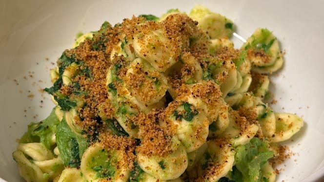 Quid Piccola Trattoria Murgiana - 3