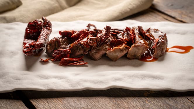 Quid Piccola Trattoria Murgiana - 7