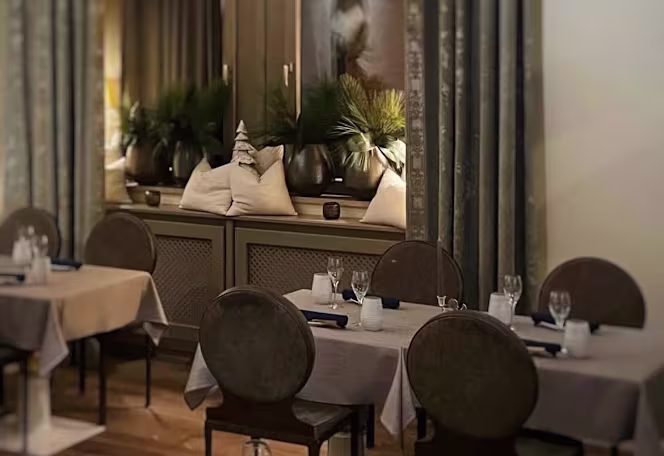 HerR - Restaurant im Herrnschlösschen - 3