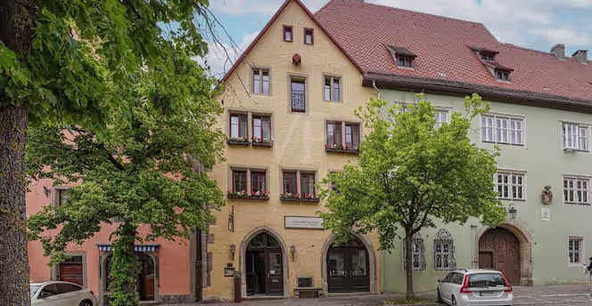 HerR - Restaurant im Herrnschlösschen - 0