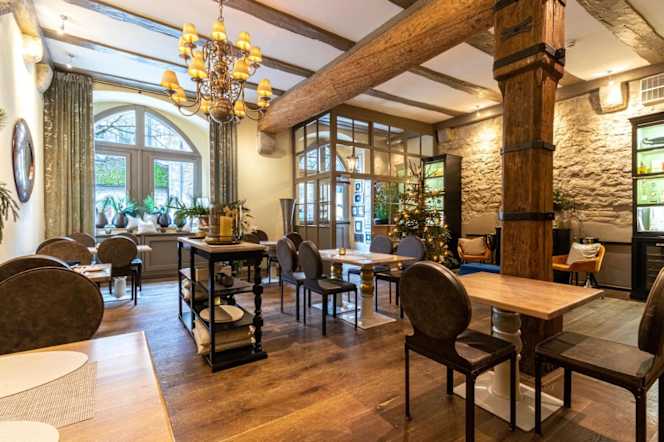 HerR - Restaurant im Herrnschlösschen - 5