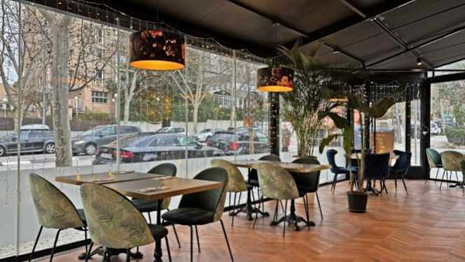 De Origen Gastrobar - 0