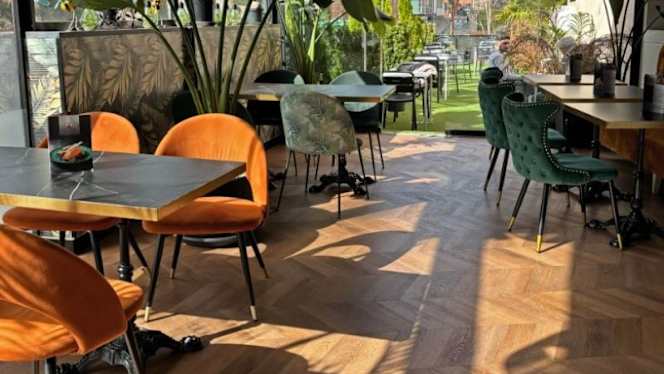 De Origen Gastrobar - 4