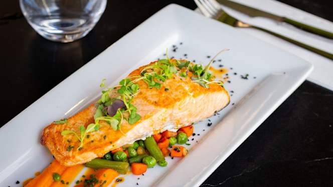 De Origen Gastrobar - 7