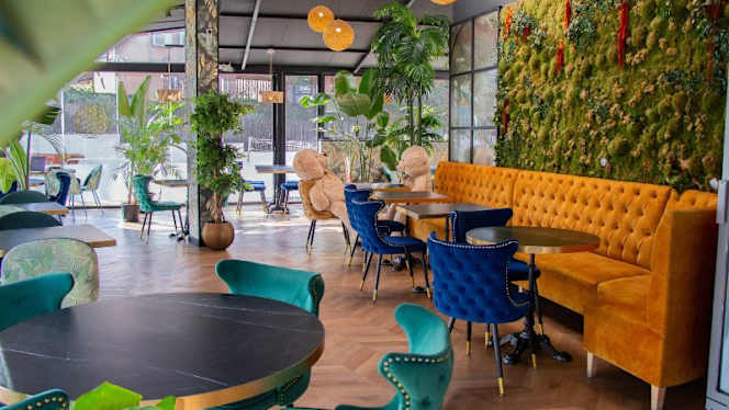 De Origen Gastrobar - 5