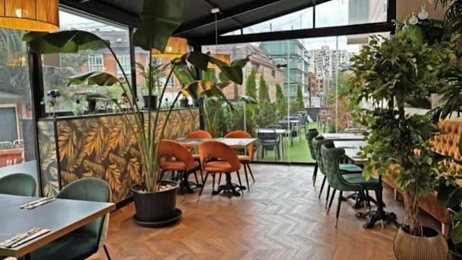 De Origen Gastrobar - 3