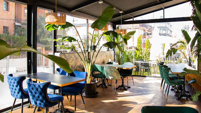 De Origen Gastrobar - 1