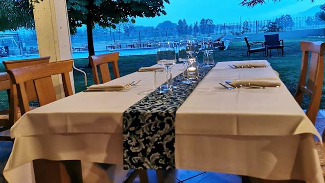 Viridian Restaurant & Gourmet Pizza - 0
